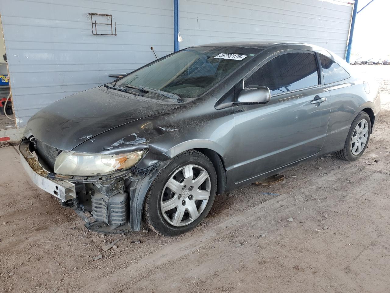 2009 Honda Civic Lx for Sale in Phoenix, AZ - Front End