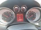 2011 VAUXHALL ASTRA GTC for sale at Copart WOLVERHAMPTON