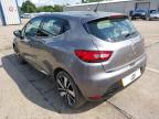 2015 RENAULT CLIO DYNAM for sale at Copart NEWBURY