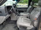 2001 Chevrolet Tahoe K1500 zu verkaufen in Davison, MI - Front End
