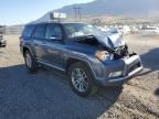 2010 Toyota 4Runner Sr5 на продаже в Farr West, UT - Front End