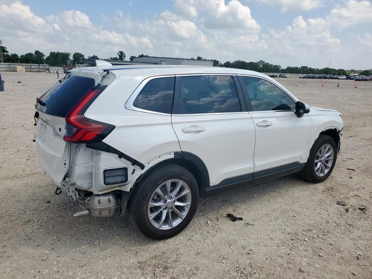 2HKRS4H78RH431048 HONDA CRV 2024