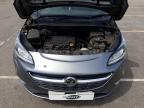 2018 VAUXHALL CORSA SE for sale at Copart SANDTOFT