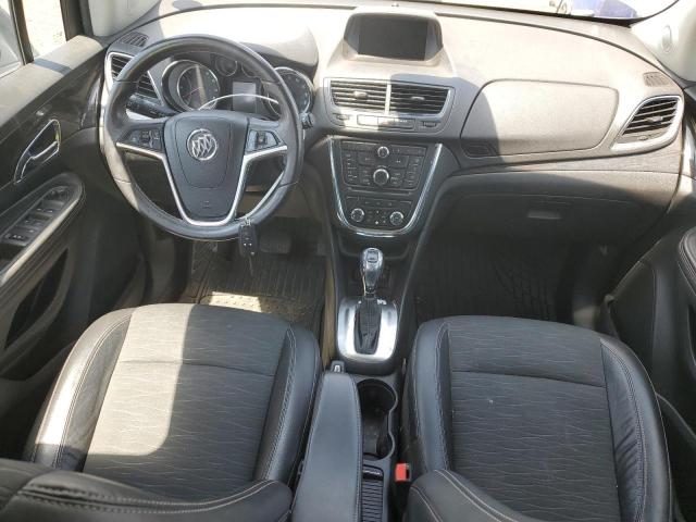  BUICK ENCORE 2015 Gray