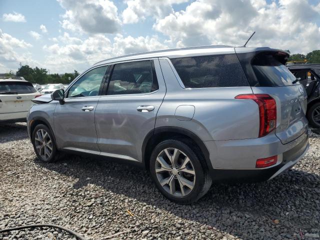  HYUNDAI PALISADE 2020 Srebrny