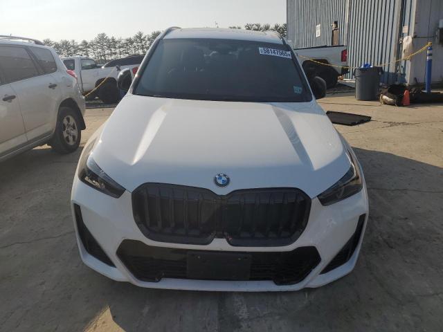  BMW X1 2025 Белый