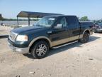 2004 Ford F150 Supercrew იყიდება Kansas City-ში, KS - Minor Dent/Scratches
