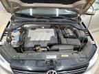 2014 Volkswagen Jetta Tdi for Sale in Mocksville, NC - Side