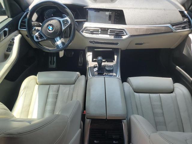  BMW X5 2019 Czarny