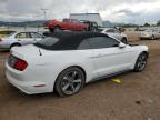 2017 Ford Mustang  იყიდება Colorado Springs-ში, CO - Front End