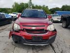 2014 Chevrolet Captiva Ls за продажба в Rogersville, MO - Front End