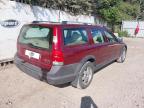 2004 VOLVO XC70 D5 SE for sale at Copart WISBECH