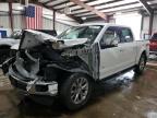 2016 Ford F150 Supercrew for Sale in West Mifflin, PA - Front End