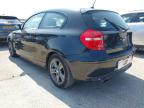 2010 BMW 116I SE for sale at Copart SANDWICH