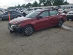 2025 Nissan Altima Sv   продається в Bridgeton, MO - Front End