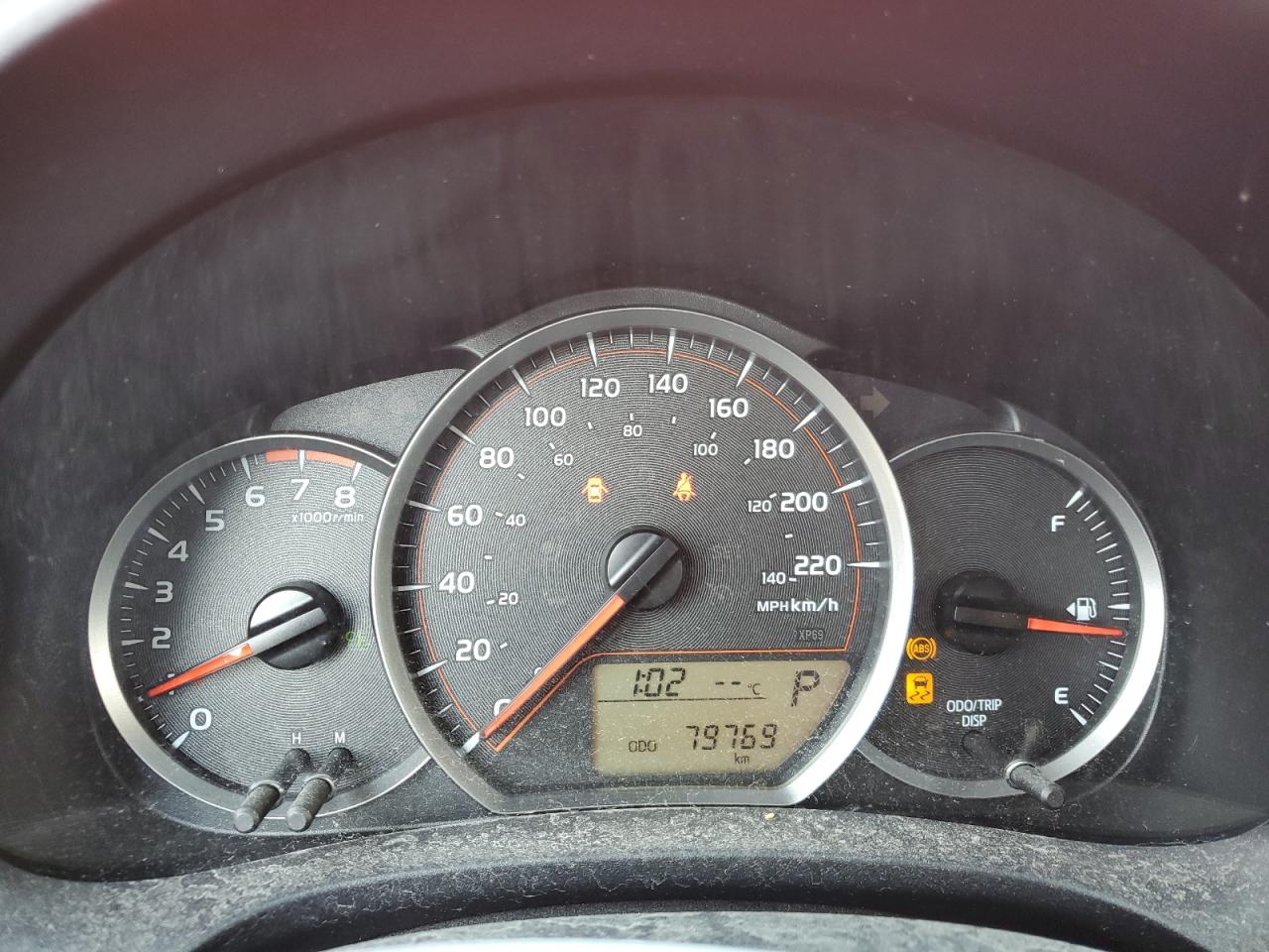 2013 Toyota Yaris VIN: JTDKTUD39DD566152 Lot: 60436165