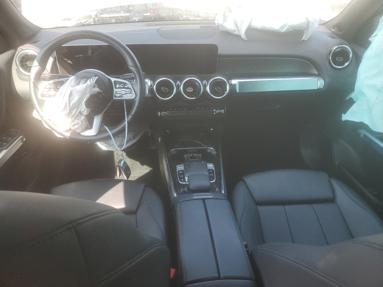 2020 Mercedes-Benz Glb 250 VIN: W1N4M4GB3LW014568 Lot: 59932565