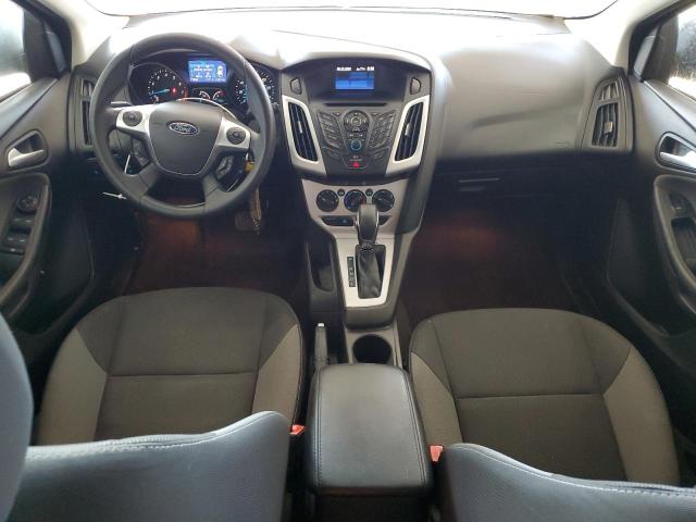  FORD FOCUS 2013 Gray