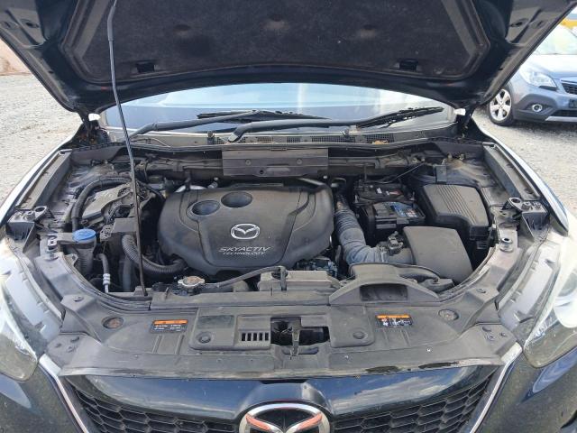 2015 MAZDA CX-5 SE-L