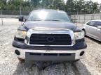2007 Toyota Tundra Double Cab Sr5 zu verkaufen in Ellenwood, GA - Side