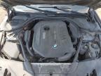 2017 BMW 540 XI   for sale at Copart QC - MONTREAL