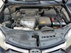 2015 Toyota Camry Le на продаже в Florence, MS - Hail