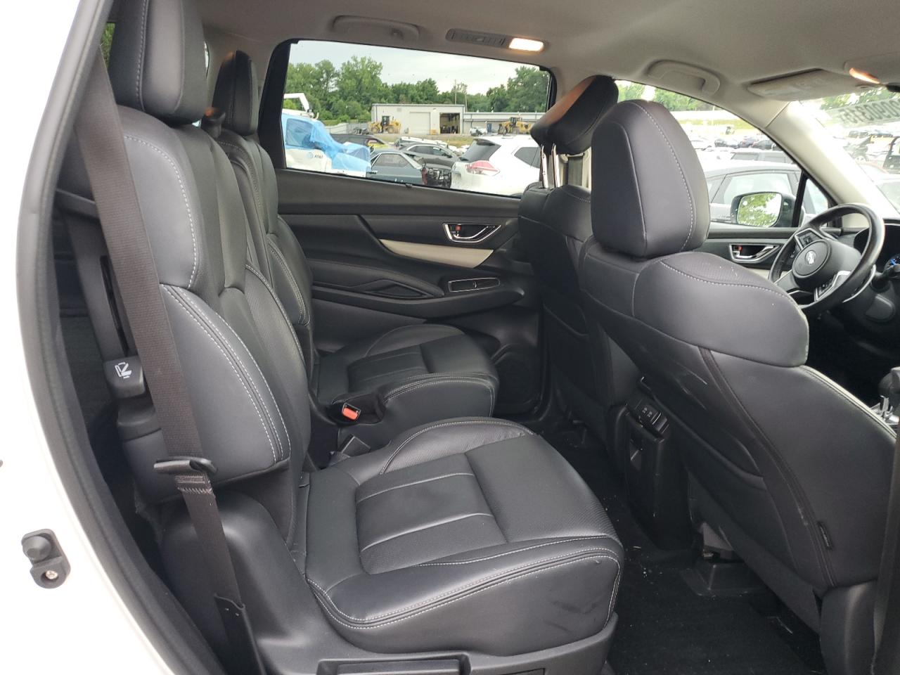 2019 Subaru Ascent Limited VIN: 4S4WMAMD1K3429047 Lot: 62090315