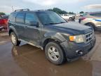 2009 Ford Escape Xlt на продаже в Wilmer, TX - Front End