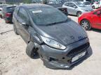 2016 FORD FIESTA ST- for sale at Copart BRISTOL