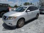 2015 Nissan Pathfinder S for Sale in Riverview, FL - Front End