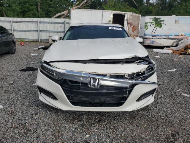  HONDA ACCORD 2019 Biały