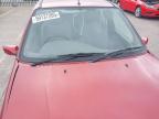 1999 FORD FIESTA ZET for sale at Copart CHESTER