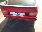 1985 PORSCHE 944 for sale at Copart SANDTOFT