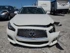 2015 Infiniti Q50 Base for Sale in Lawrenceburg, KY - Front End