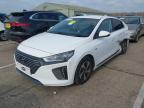 2017 HYUNDAI IONIQ PREM for sale at Copart NEWBURY