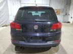 2012 Volkswagen Tiguan S zu verkaufen in Candia, NH - Normal Wear