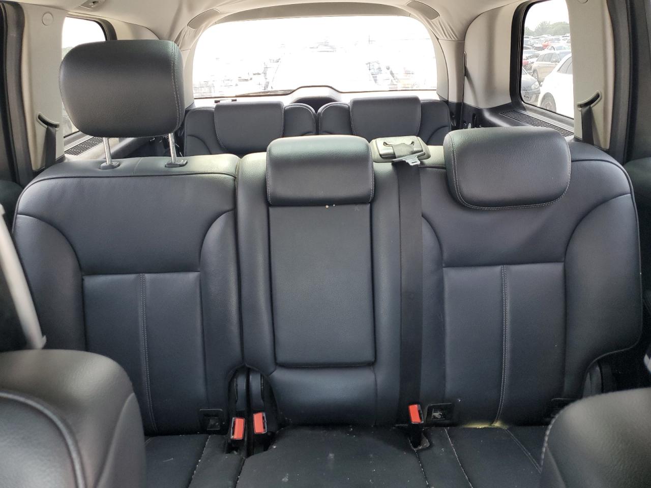 2010 Mercedes-Benz Gl 450 4Matic VIN: 4JGBF7BE9AA557361 Lot: 59412385