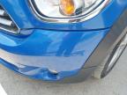 2011 MINI COUNTRYMAN for sale at Copart SANDY