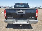 2015 Nissan Frontier Sv продається в Rocky View County, AB - Front End