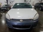 2016 Chevrolet Impala Limited Lt продається в Ham Lake, MN - Side