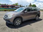 2012 Honda Cr-V Lx   იყიდება Denver-ში, CO - Rear End