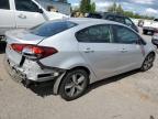2018 Kia Forte Lx იყიდება Portland-ში, OR - Rear End