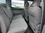 2014 Toyota Tacoma Double Cab en Venta en Colorado Springs, CO - Side