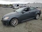 2011 Lexus Is 250 იყიდება Vallejo-ში, CA - All Over