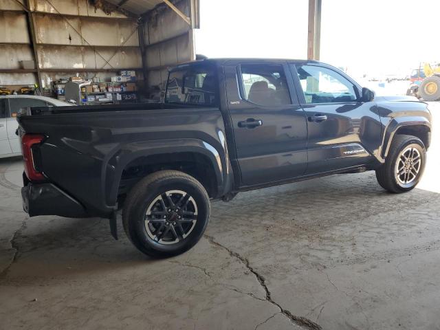  TOYOTA TACOMA 2024 Szary