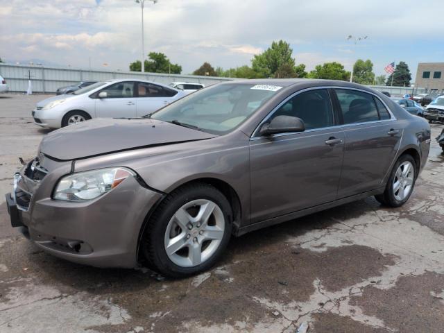 2011 Chevrolet Malibu Ls