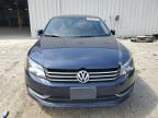 2014 Volkswagen Passat S for Sale in Jacksonville, FL - Side