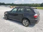2009 Bmw X3 Xdrive30I продається в Cartersville, GA - Burn