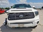2020 Toyota Tundra Crewmax Sr5 продається в Wilmer, TX - Front End