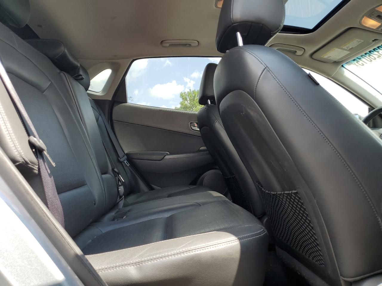 2019 Hyundai Kona Limited VIN: KM8K3CA54KU259738 Lot: 62326015